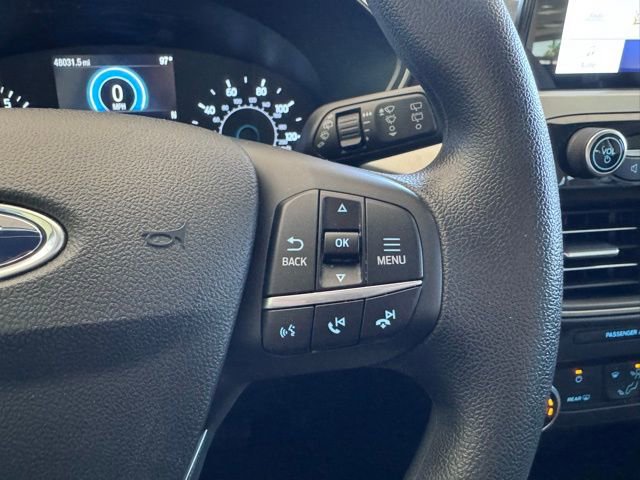 Certified 2022 Ford Escape SE FWD image 17