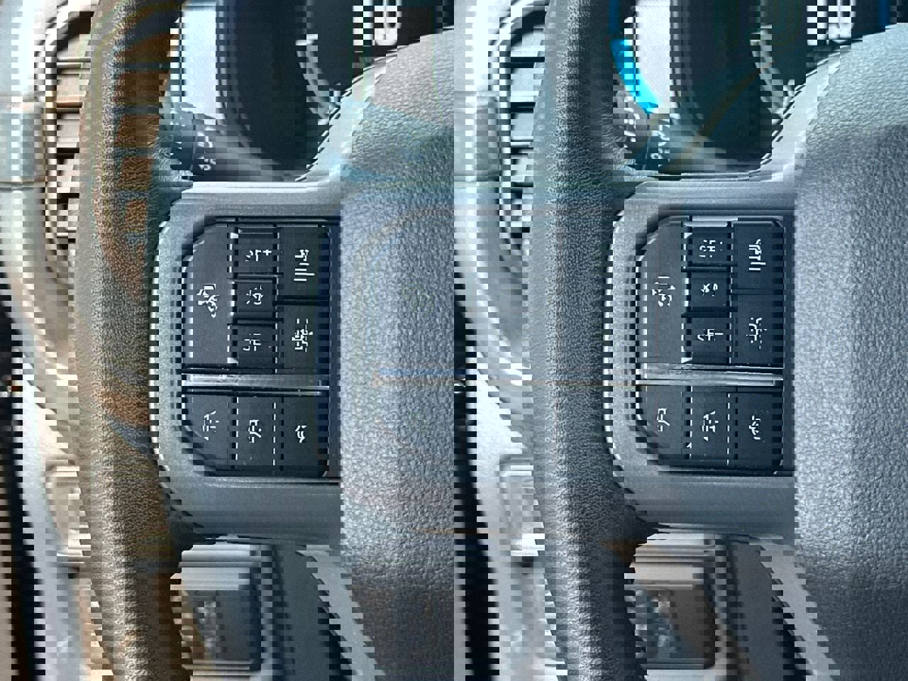 Certified 2022 Ford F150 Lariat w/ Equipment Group 502A High AWD/4WD image 26