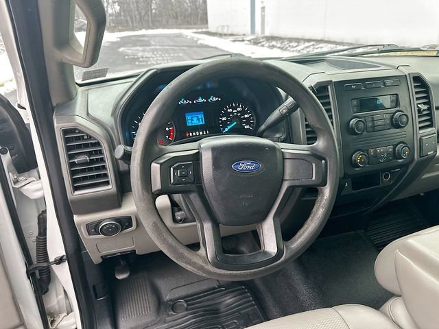 Certified 2019 Ford F350 XL image 14