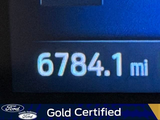 Certified 2024 Ford Escape ST-Line w/ Tech Pack #1 FWD image 14