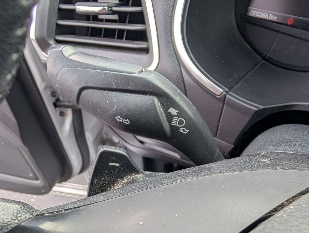 Certified 2017 Ford Edge Titanium w/ Equipment Group 301A image 32