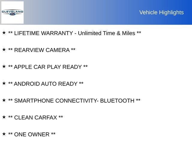 Certified 2025 Ford Expedition Max Active AWD/4WD image 4