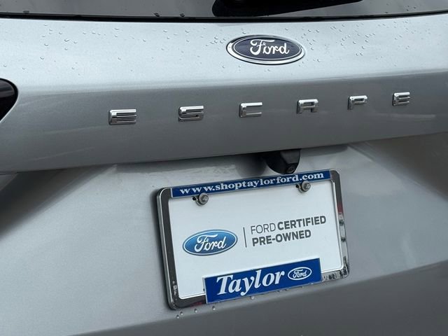 Certified 2023 Ford Escape ST-Line w/ Tech Pack #1 AWD/4WD image 29