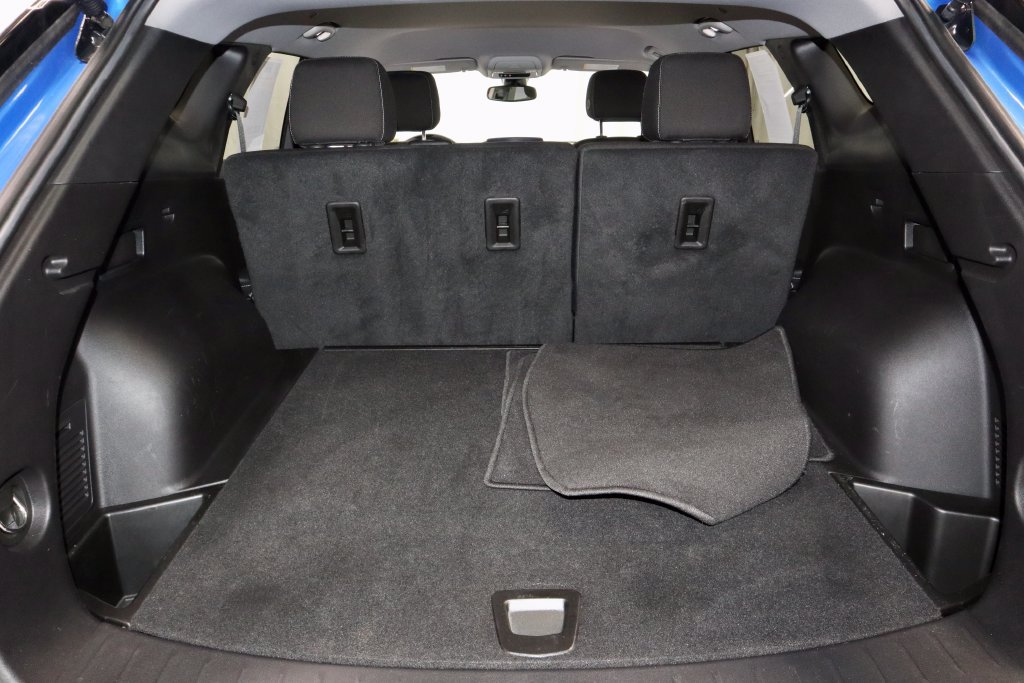 Used 2024 Chevrolet Blazer LT w/ Convenience Package FWD image 14
