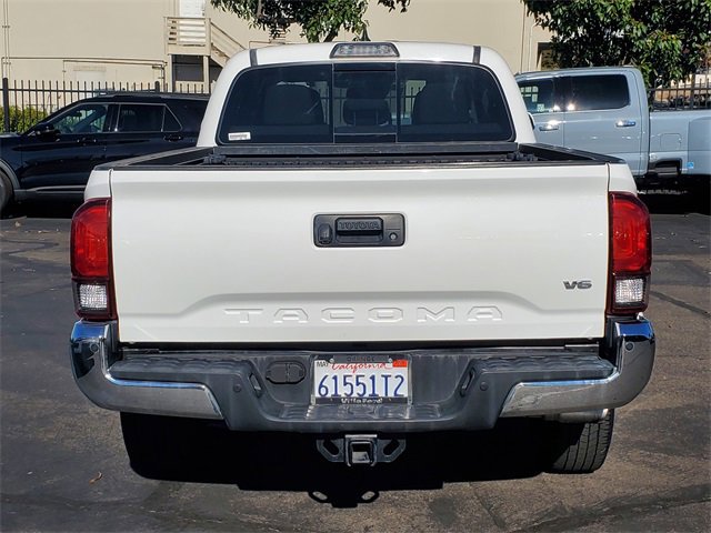 Used 2019 Toyota Tacoma SR5 image 3