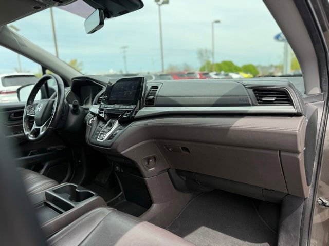 Used 2019 Honda Odyssey EX-L image 13