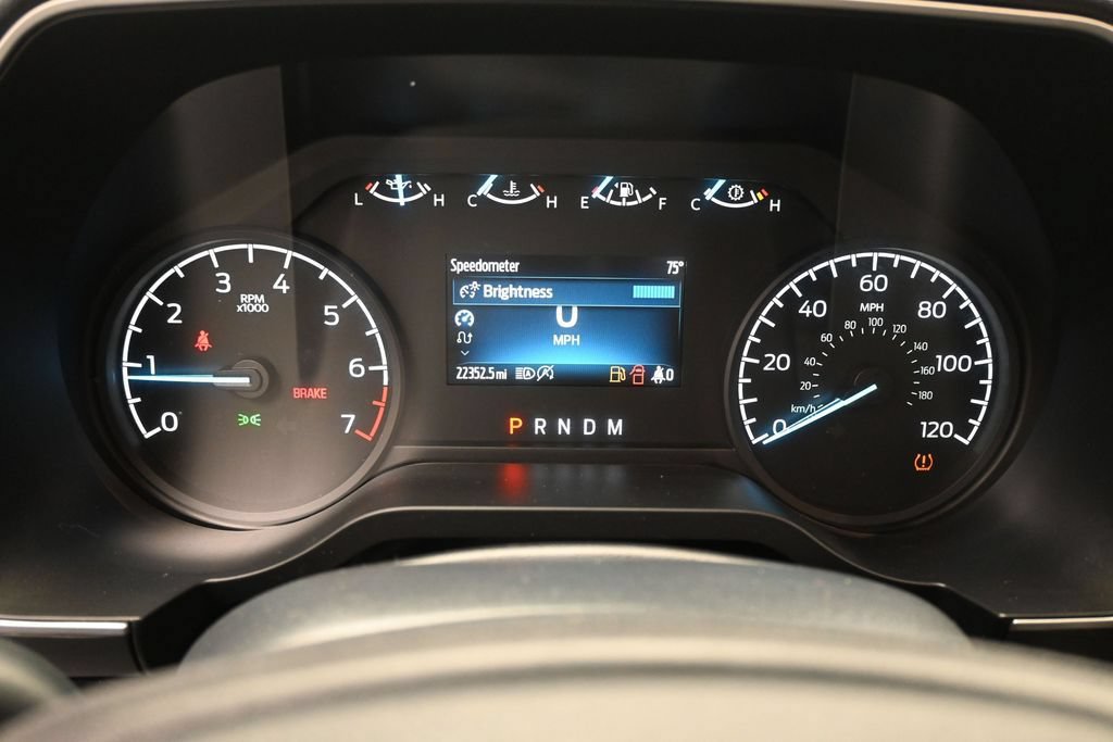 Certified 2023 Ford F150 XL w/ STX Appearance Package RWD image 14