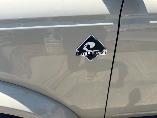 Certified 2025 Ford Bronco Outer Banks AWD/4WD image 3