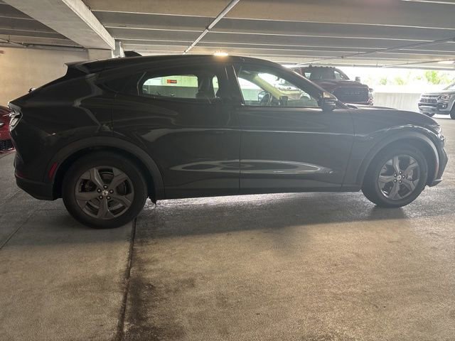 Certified 2022 Ford Mustang Mach-E Select image 3