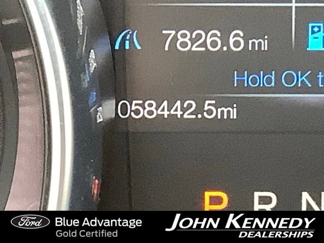 Certified 2023 Ford Mustang Premium image 25