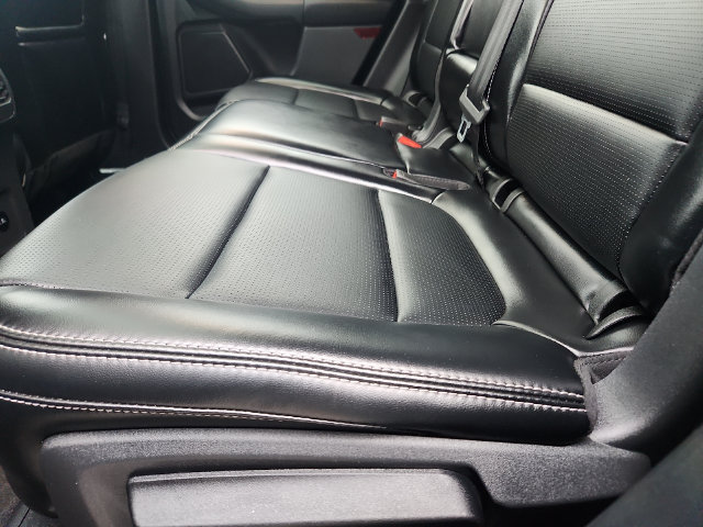 Certified 2025 Ford Escape Platinum AWD/4WD image 26