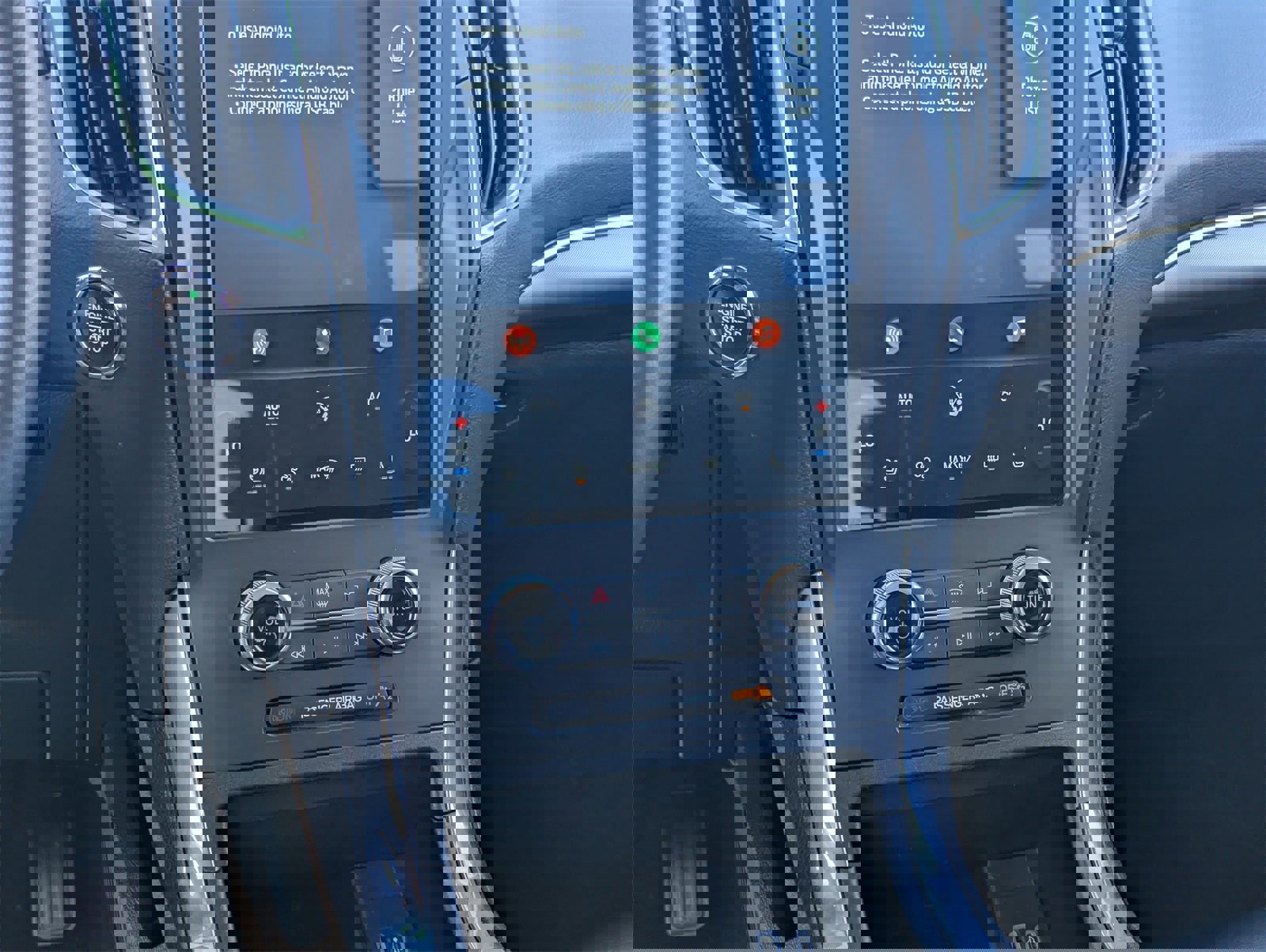 Certified 2024 Ford Edge Titanium image 21