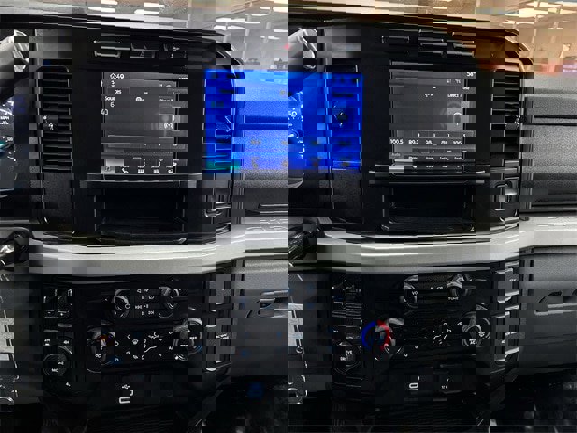 Certified 2024 Ford F250 XLT image 8