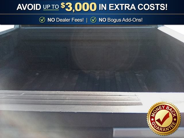 Certified 2024 Ford F150 STX AWD/4WD image 24
