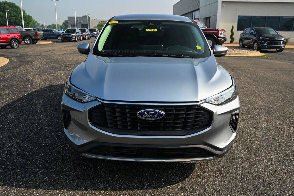 Certified 2023 Ford Escape Active w/ Tech Pack #2 AWD/4WD image 10