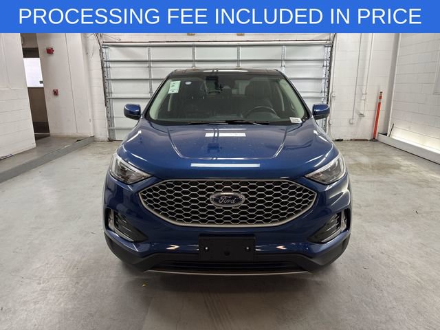 Certified 2023 Ford Edge SEL w/ Convenience Package AWD/4WD image 26