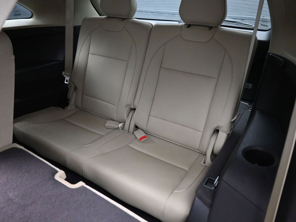 Used 2018 Acura MDX FWD w/ Technology Package image 20
