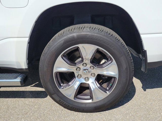 Used 2023 RAM 1500 Laramie AWD/4WD image 10