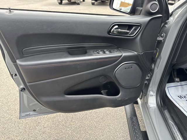 Used 2022 Dodge Durango R/T AWD/4WD image 21