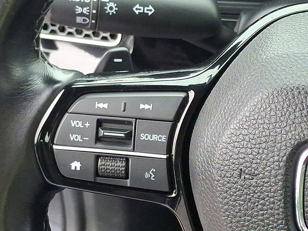 Used 2022 Honda Civic Sport image 20