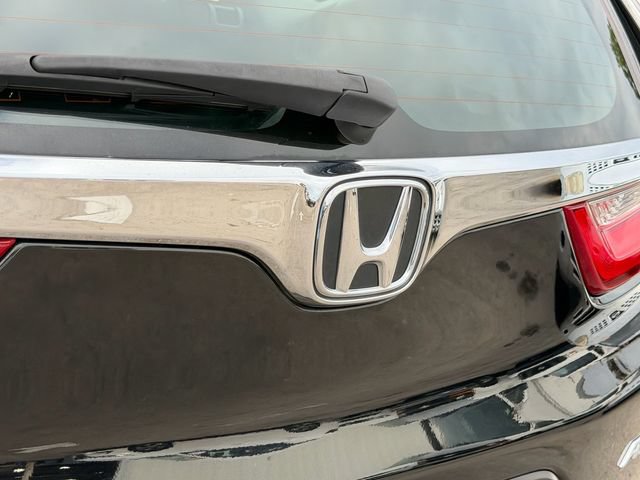Used 2018 Honda CR-V LX image 11