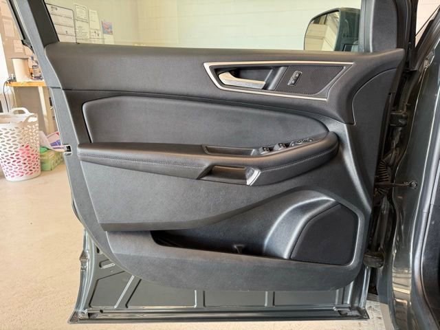 Certified 2023 Ford Edge SEL AWD/4WD image 24
