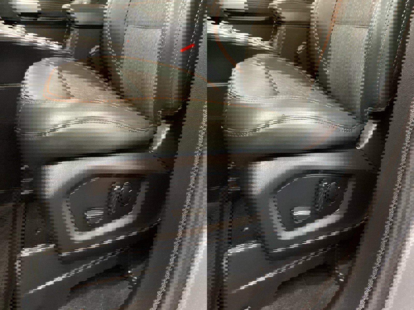 Certified 2023 Ford Explorer Timberline w/ Timberline Technology Package image 17