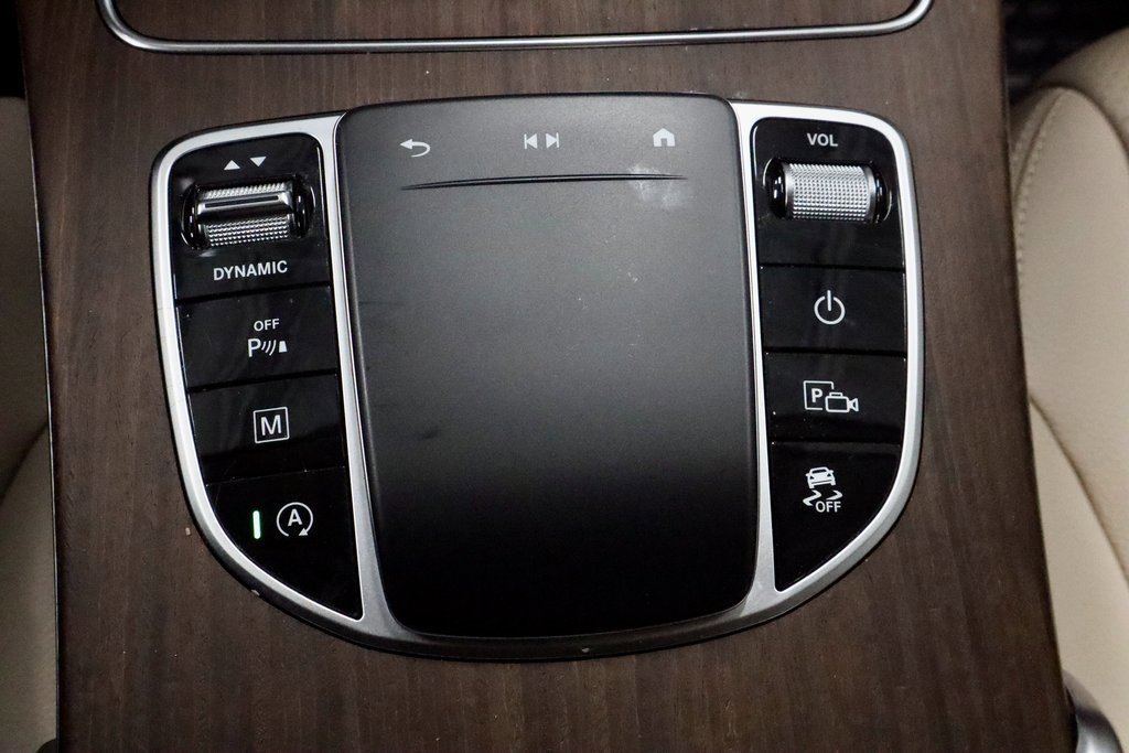 Used 2022 Mercedes-Benz GLC 300 4MATIC image 33