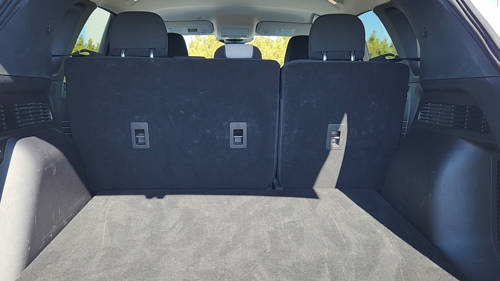 Certified 2024 Ford Escape Active image 19