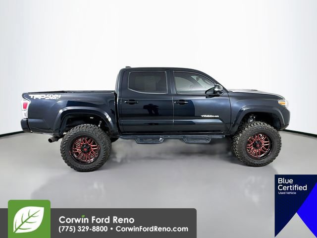 Used 2020 Toyota Tacoma TRD Sport image 7