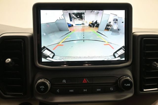 Certified 2023 Ford Bronco Sport Heritage w/ Heritage Convenience Package AWD/4WD image 16
