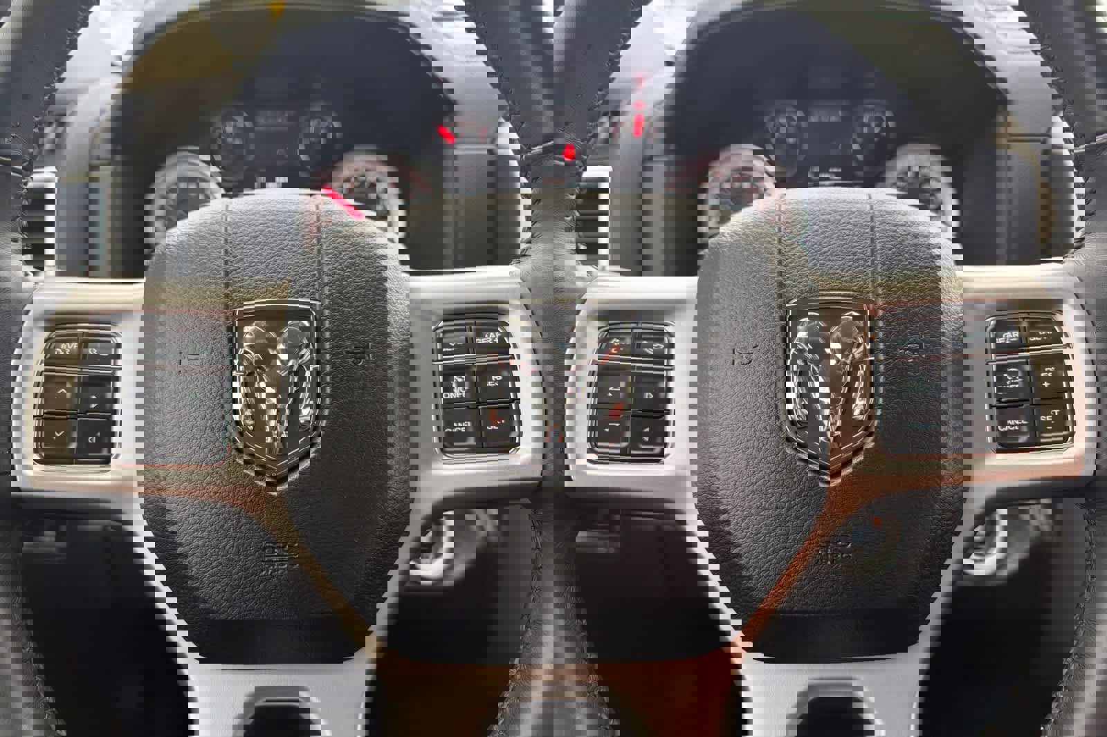 Used 2018 RAM 1500 Laramie w/ Convenience Group image 20