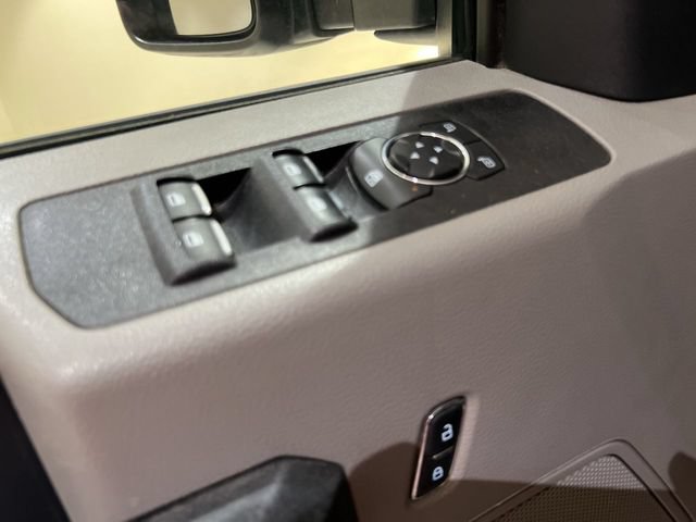 Certified 2022 Ford F450 XL w/ Power Equipment Group AWD/4WD image 19
