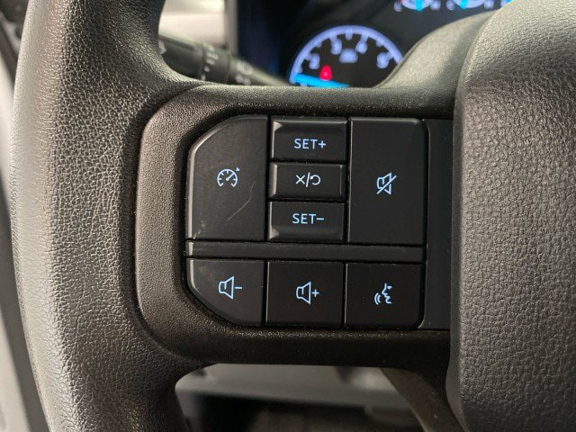 Certified 2023 Ford F350 XL w/ Snow Plow Prep Package AWD/4WD image 14