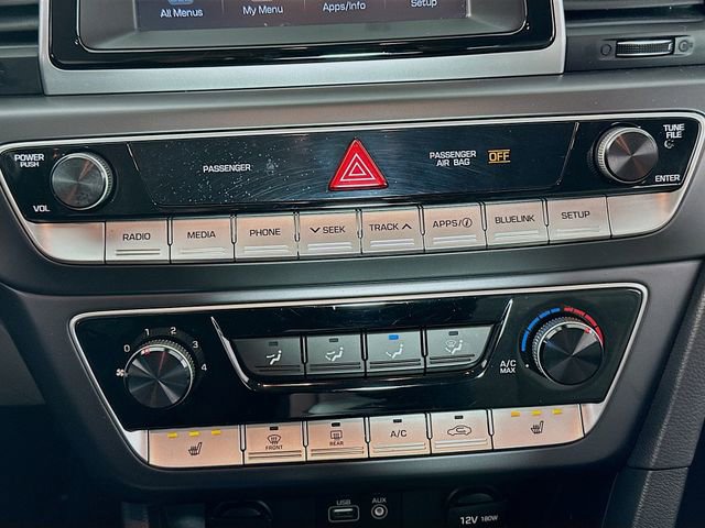 Used 2018 Hyundai Sonata SEL w/ Tech Package 02 image 16