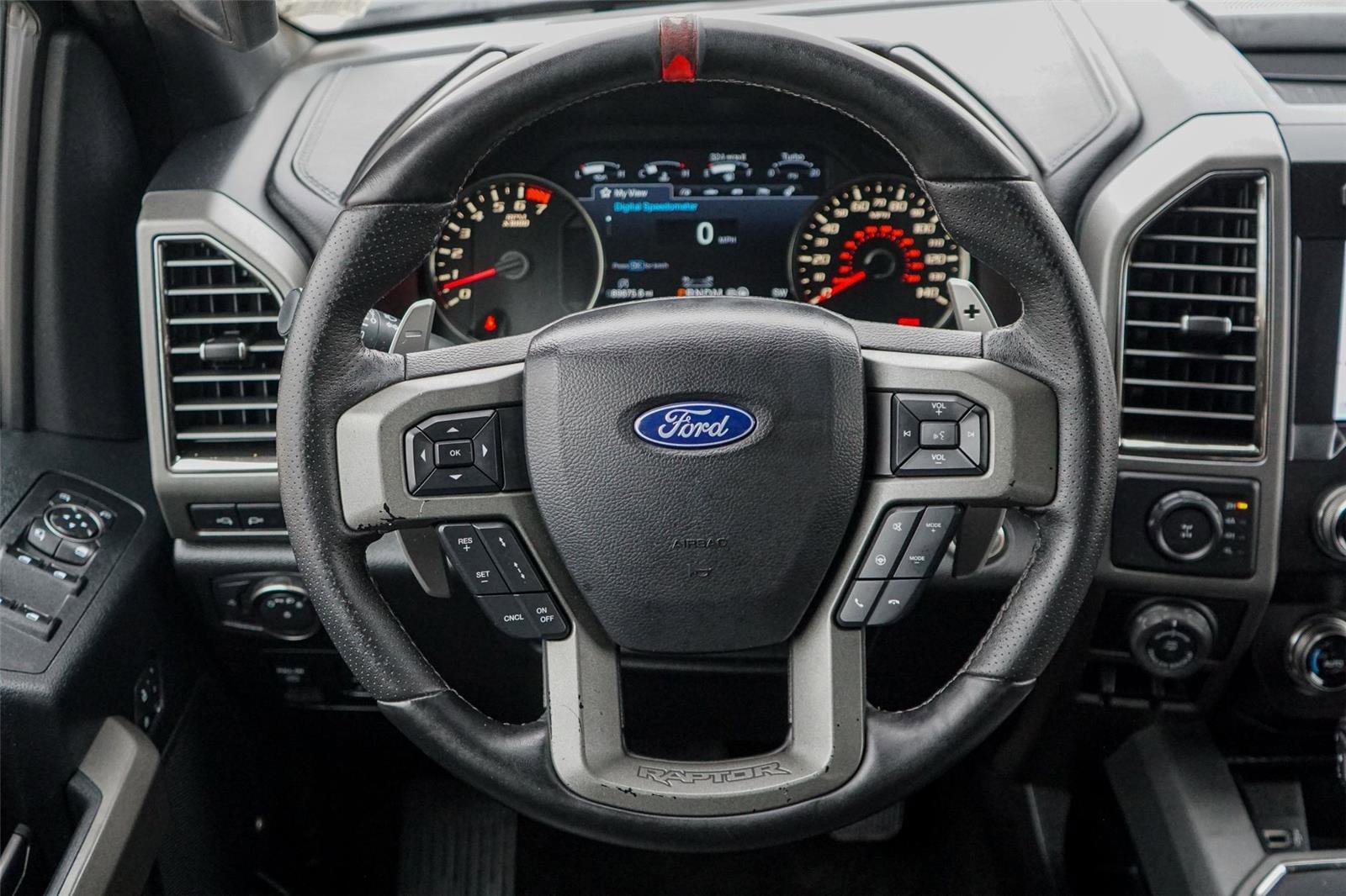 Certified 2019 Ford F150 Raptor w/ Equipment Group 802A Luxury AWD/4WD image 28