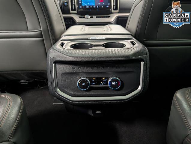 Certified 2025 Ford Expedition Active AWD/4WD image 32