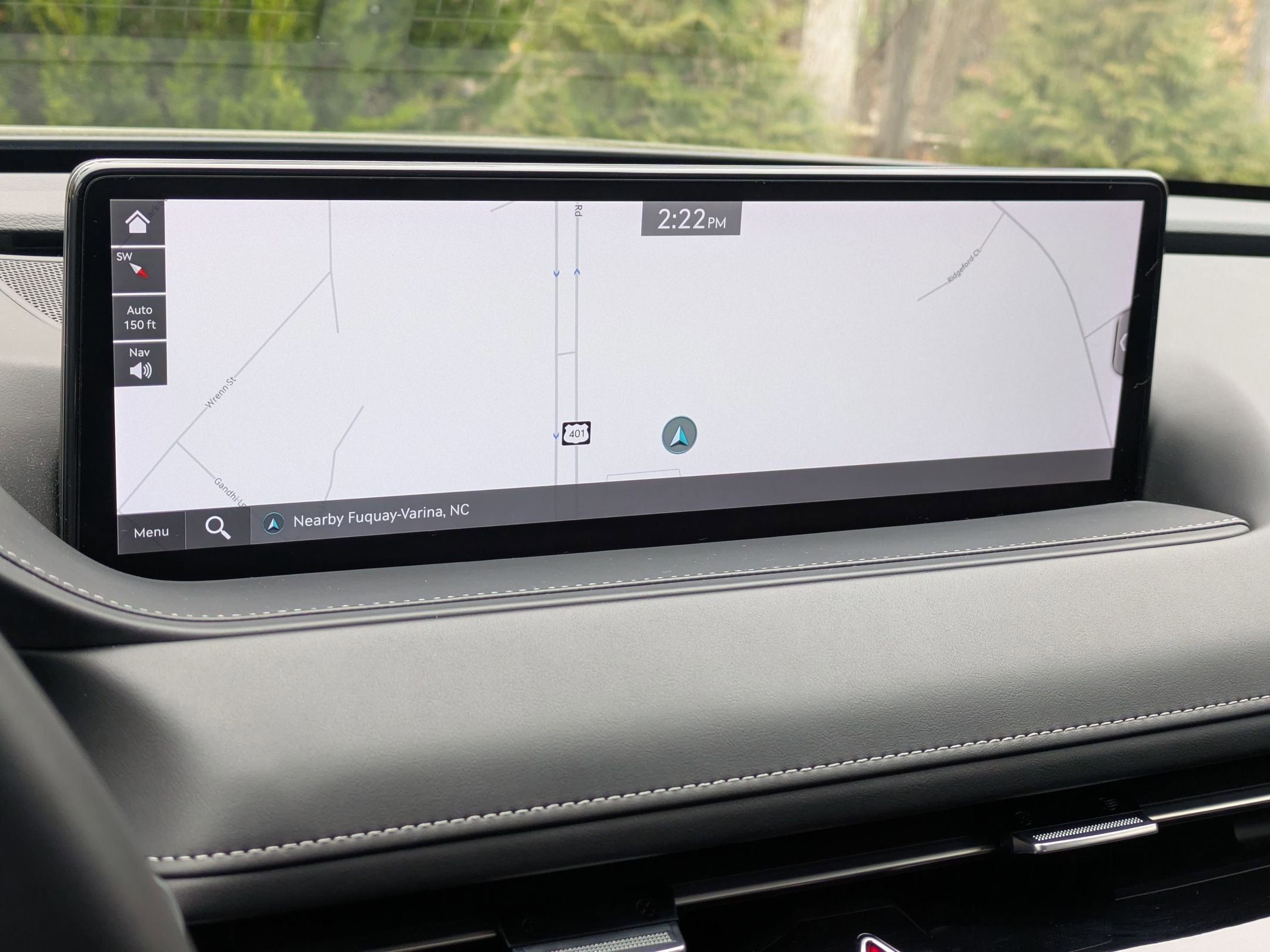 Used 2023 Genesis G80 2.5T RWD image 19