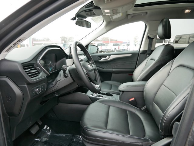 Certified 2022 Ford Escape SEL AWD/4WD image 7