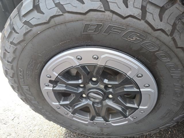 Certified 2024 Ford Ranger Raptor image 6