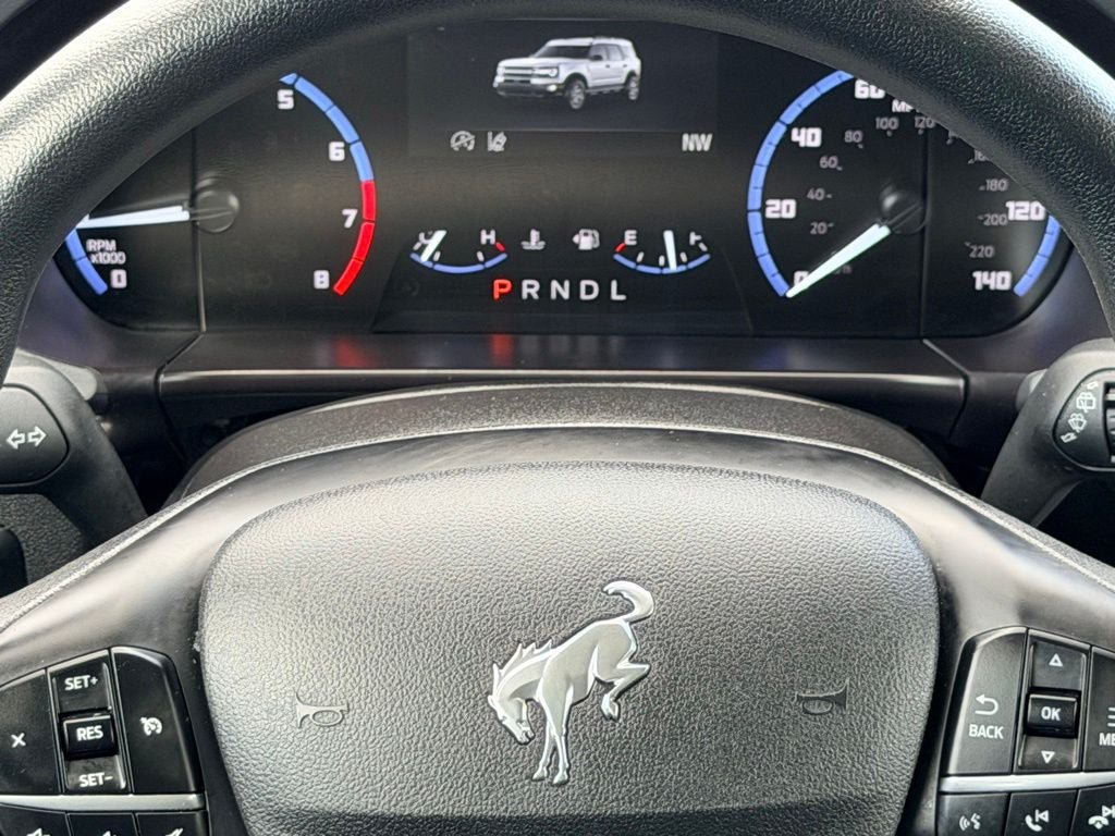Certified 2024 Ford Bronco Sport Big Bend AWD/4WD image 19