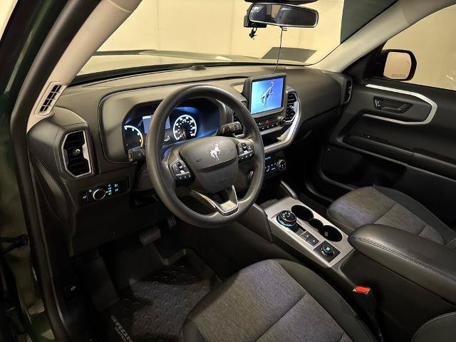 Certified 2024 Ford Bronco Sport Big Bend AWD/4WD image 5