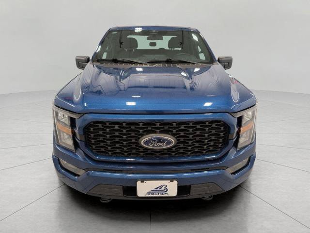 Certified 2023 Ford F150 XL w/ STX Appearance Package AWD/4WD image 14