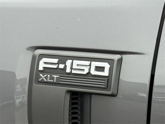 Certified 2023 Ford F150 XLT w/ Equipment Group 302A High image 27