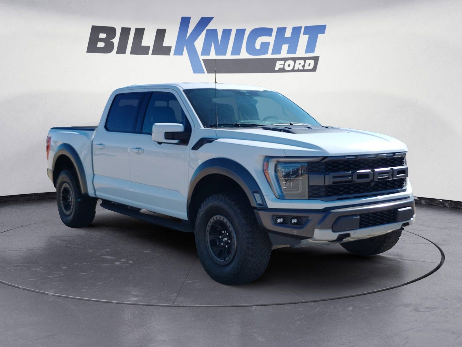Certified 2021 Ford F150 Raptor w/ Equipment Group 801A High image 7