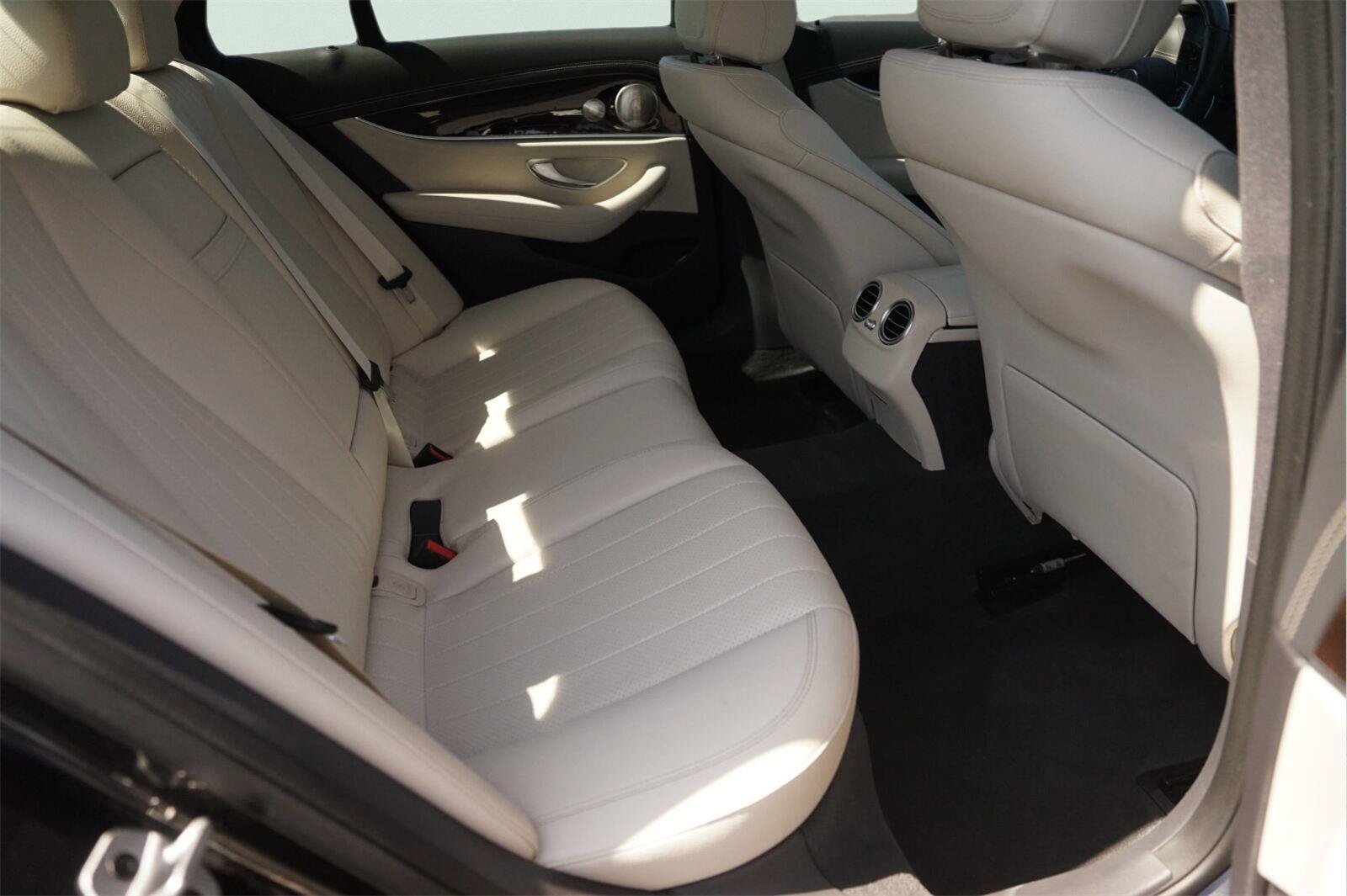 Used 2021 Mercedes-Benz E 350 Sedan image 16