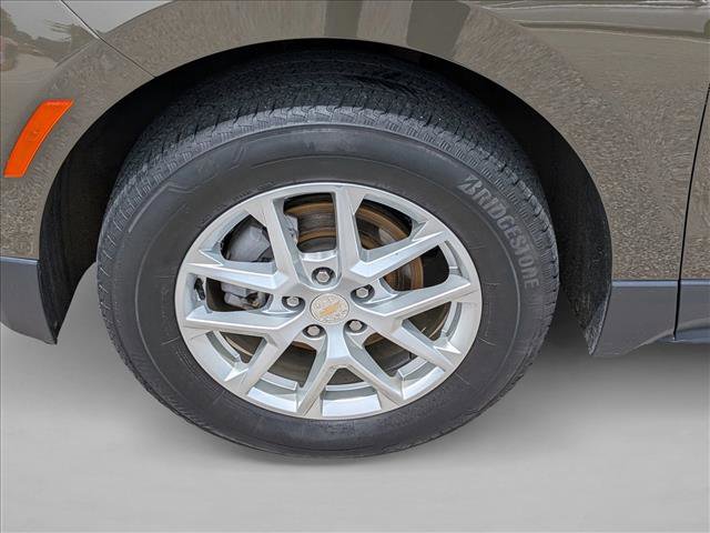 Used 2023 Chevrolet Equinox LT AWD/4WD image 26