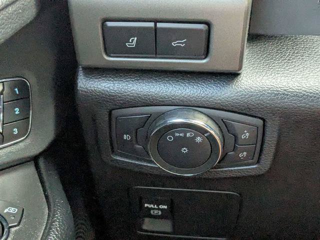 Certified 2021 Ford Expedition XLT RWD image 27