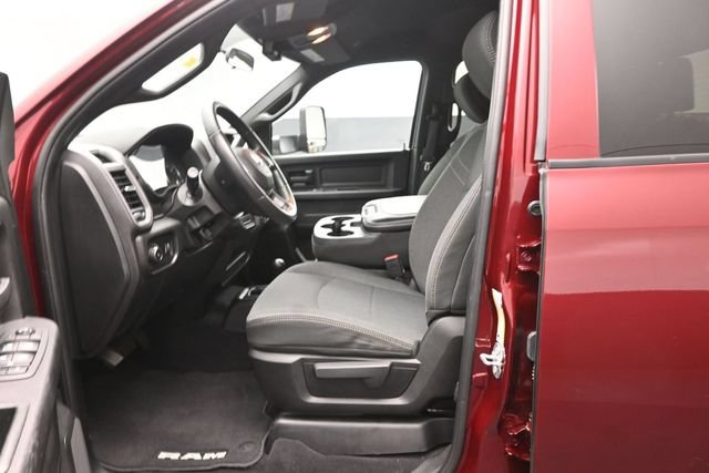 Used 2021 RAM 2500 Tradesman AWD/4WD image 10