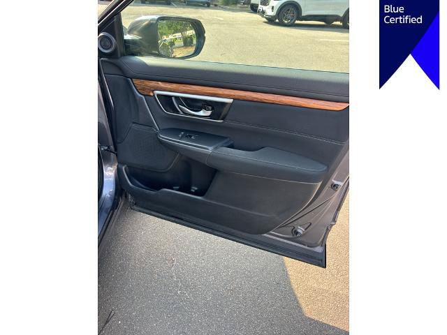 Used 2020 Honda CR-V EX image 5